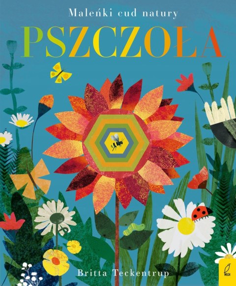 PSZCZOŁA Britta Teckentrup