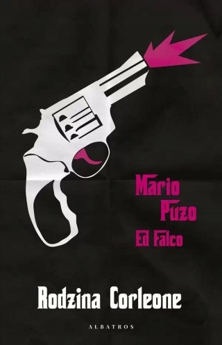 RODZINA CORLEONE Mario Puzo
