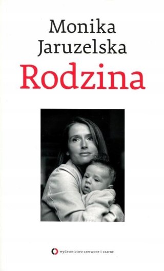RODZINA Monika Jaruzelska