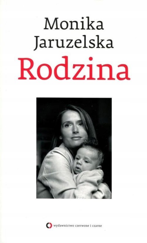 RODZINA Monika Jaruzelska