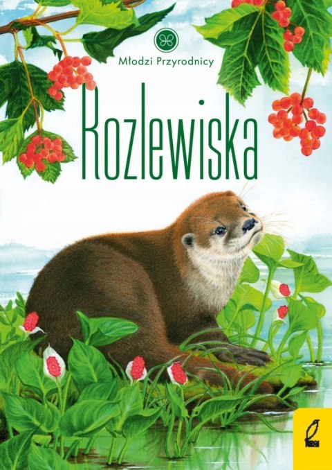 ROZLEWISKA. MŁODZI PRZYRODNICY Patrycja Zarawska