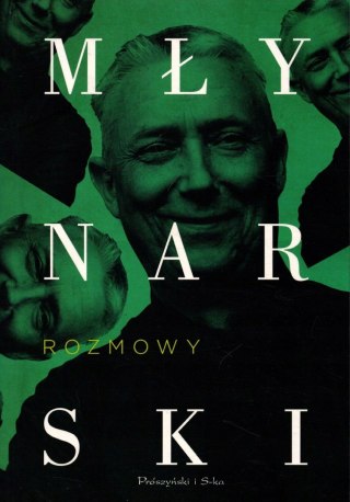 ROZMOWY Wojciech Młynarski