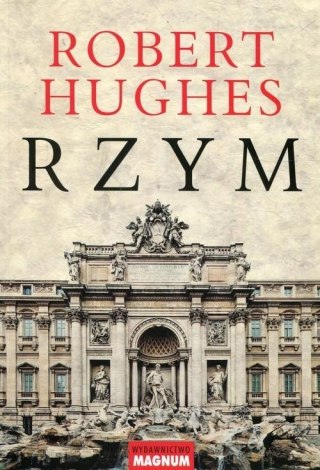 RZYM Robert Hughes