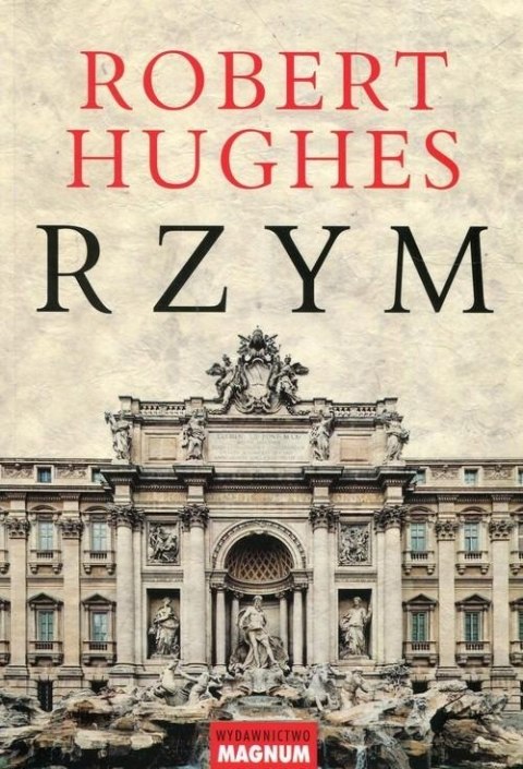 RZYM Robert Hughes