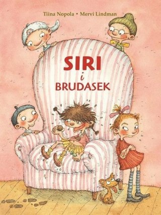 SIRI I BRUDASEK Tiina Nopola Mervi Lindman