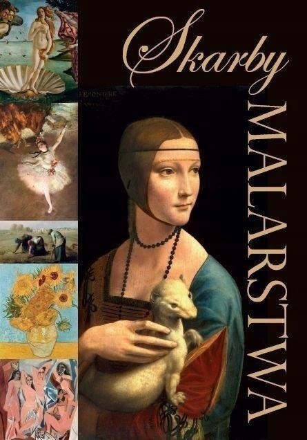 SKARBY MALARSTWA Joanna Babiarz