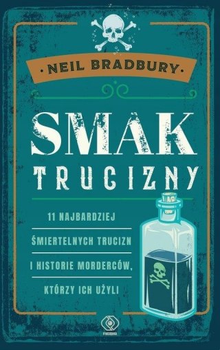 SMAK TRUCIZNY Neil Bradbury