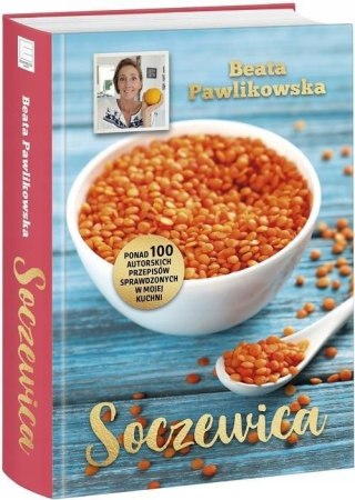 SOCZEWICA Beata Pawlikowska