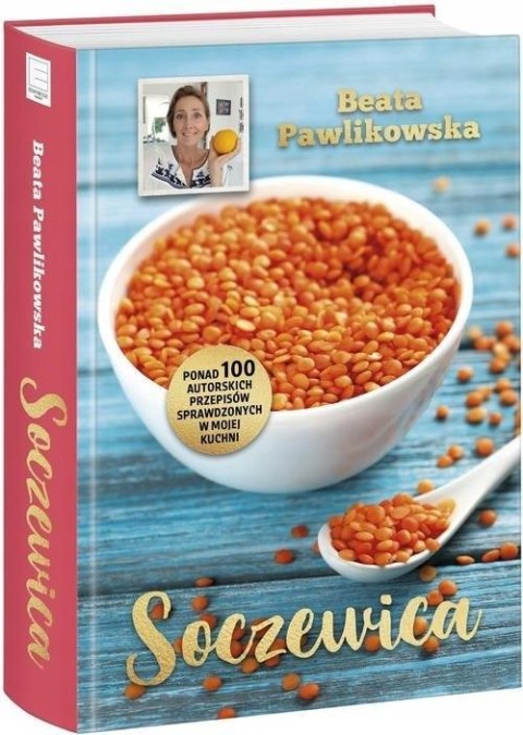 SOCZEWICA Beata Pawlikowska