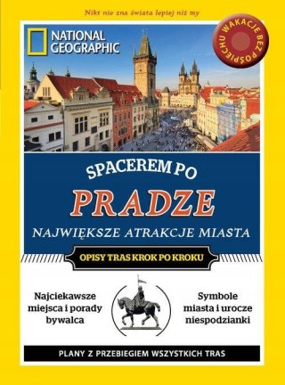 SPACEREM PO PRADZE Will Tizard