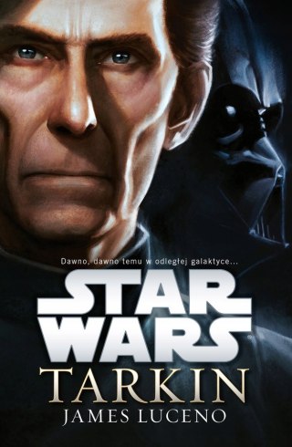 STAR WARS. TARKIN James Luceno