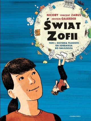 ŚWIAT ZOFII Jostein Gaarder