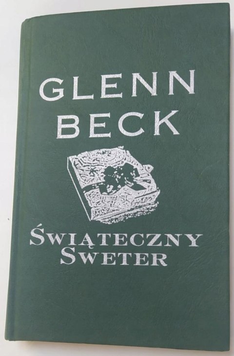 ŚWIĄTECZNY SWETER Glenn Beck