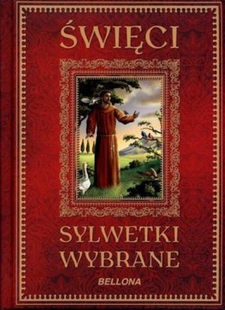 ŚWIĘCI. SYLWETKI WYBRANE Bogusław Brodecki