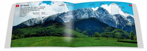 TATRY. NOWE SPOJRZENIE NA GÓRY