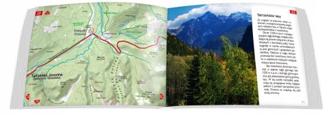 TATRY. NOWE SPOJRZENIE NA GÓRY