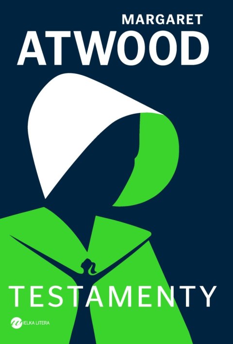 TESTAMENTY Margaret Atwood