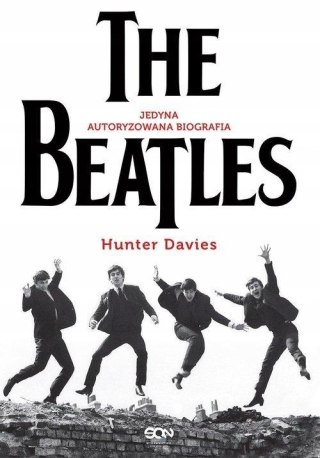 THE BEATLES Hunter Davies