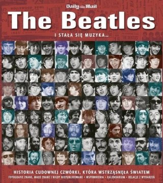 THE BEATLES I STAŁA SIĘ MUZYKA...