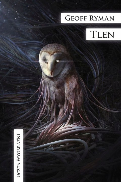 TLEN Geoff Ryman
