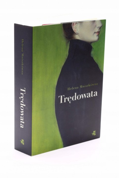 TRĘDOWATA Helena Mniszkówna (OPIS)