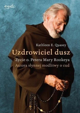 UZDROWICIEL DUSZ Kathleen Quasey