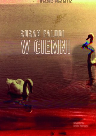 W CIEMNI Susan Faludi