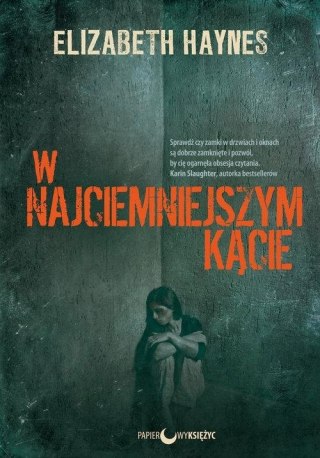W NAJCIEMNIEJSZYM KĄCIE Elizabeth Haynes