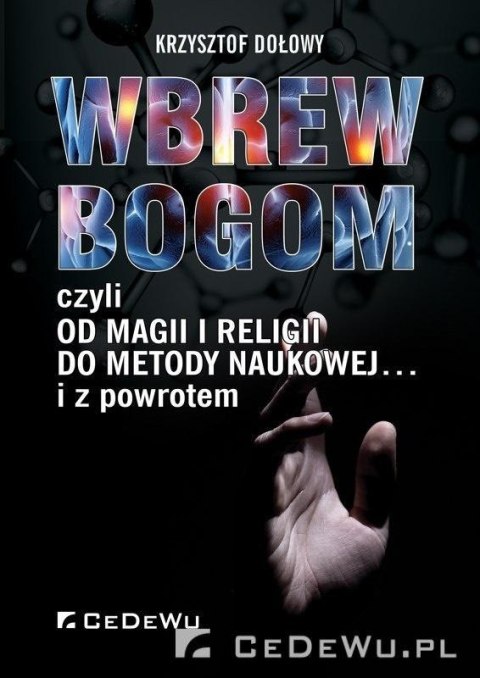 WBREW BOGOM Krzysztof Dołowy