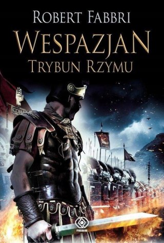 WESPAZJAN. TRYBUN RZYMU Robert Fabbri