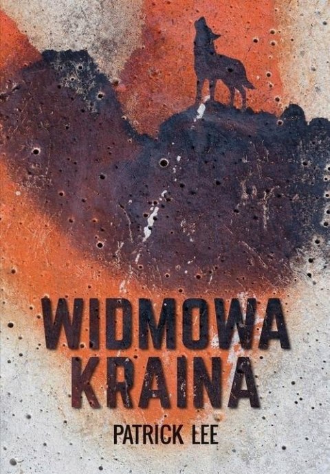 WIDMOWA KRAINA Patrick Lee
