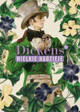 WIELKIE NADZIEJE Charles Dickens