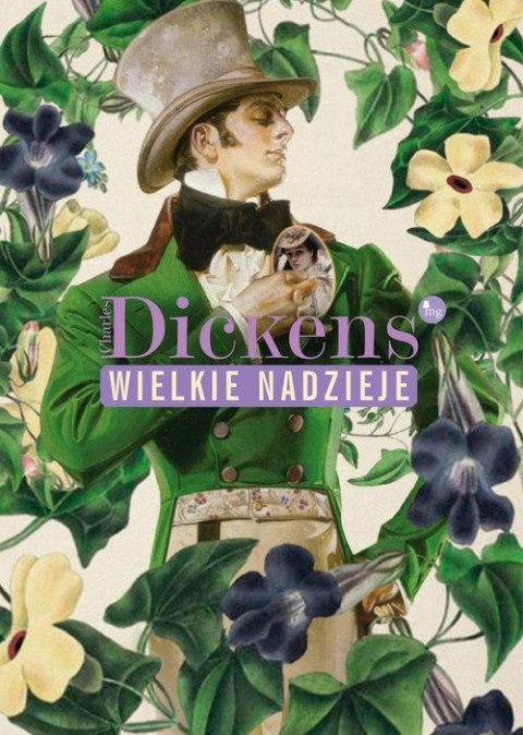 WIELKIE NADZIEJE Charles Dickens