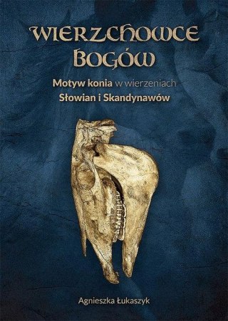 WIERZCHOWCE BOGÓW Agnieszka Łukaszyk