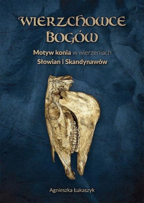 WIERZCHOWCE BOGÓW Agnieszka Łukaszyk