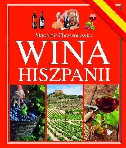 WINA HISZPANII Sławomir Chrzczonowicz