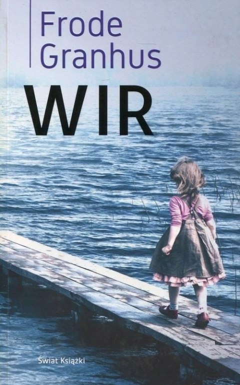 WIR Frode Granhus