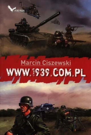 WWW.1939.COM.PL Marcin Ciszewski