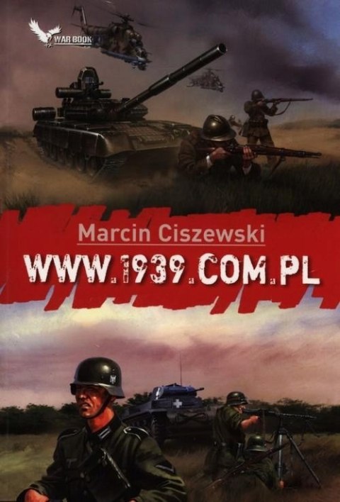 WWW.1939.COM.PL Marcin Ciszewski