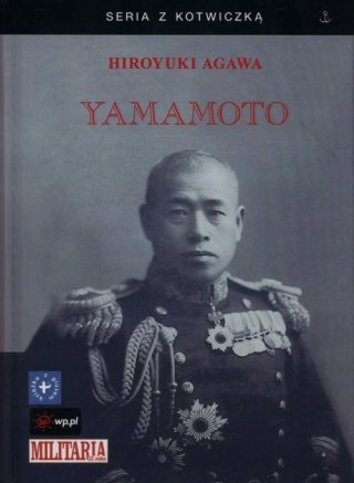 YAMAMOTO Hiroyuki Agawa