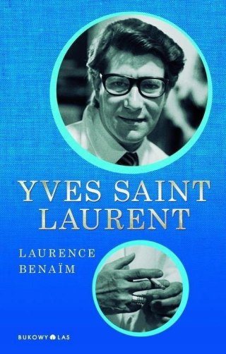 YVES SAINT LAURENT Laurence Benaim