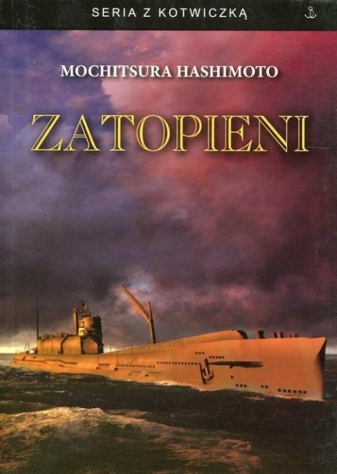 ZATOPIENI Mochitsura Hashimoto