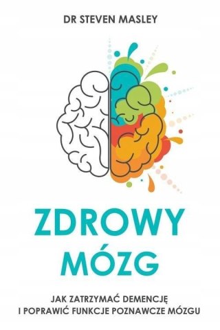 ZDROWY MÓZG Steven Masley