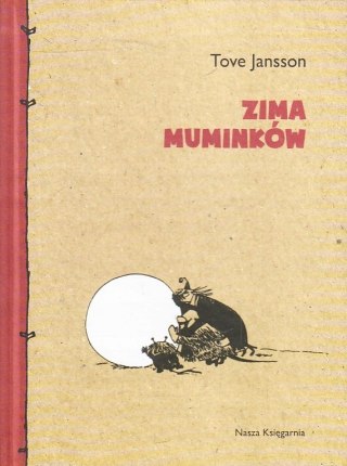 ZIMA MUMINKÓW Tove Jansson
