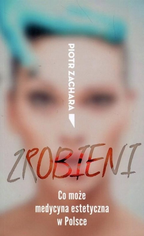 ZROBIENI Piotr Zachara