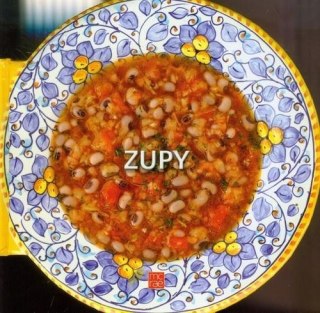 ZUPY Carla Bardi
