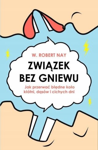 ZWIĄZEK BEZ GNIEWU W. Robert Nay
