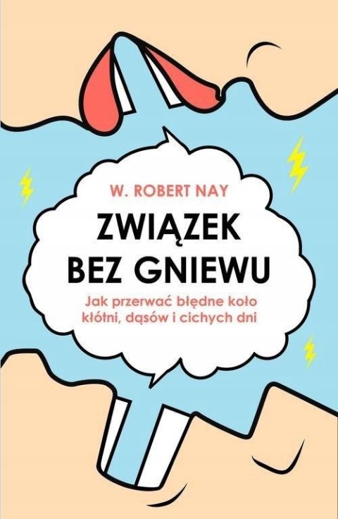 ZWIĄZEK BEZ GNIEWU W. Robert Nay
