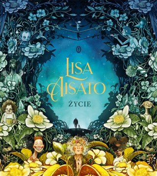 ŻYCIE Lisa Aisato