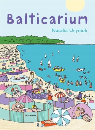 BALTICARIUM Natalia Uryniuk